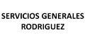 Servicios Generales Rodriguez logo