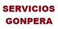 Servicios Gonpera logo