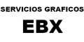 Servicios Graficos Ebx logo