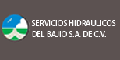 Servicios Hidraulicos Del Bajio Sa De Cv logo
