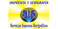 SERVICIOS IMPRESOS SERIGRAFICOS logo