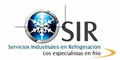 Servicios Industriales En Refrigeracion logo