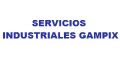 Servicios Industriales Gampix logo