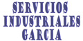 Servicios Industriales Garcia logo