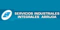 Servicios Industriales Integrales Arrioja logo