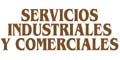 SERVICIOS INDUSTRIALES Y COMERCIALES logo