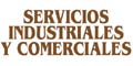 SERVICIOS INDUSTRIALES Y COMERCIALES