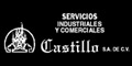 SERVICIOS INDUSTRIALES Y COMERCIALES CASTILLO, SA DE CV logo