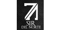 Servicios Industriales Y Residenciales Del Norte Sir Del Norte logo