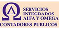 Servicios Integrados Alfa Y Omega