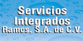 SERVICIOS INTEGRADOS SA