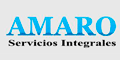 Servicios Integrales Amaro logo