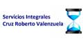 Servicios Integrales Cruz Roberto Valenzuela logo