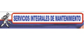 Servicios Integrales De Mantenimiento logo