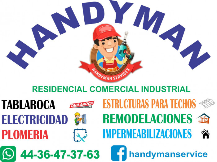 servicios integrales de mantenimiento y construccion