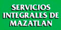 Servicios Integrales De Mazatlan logo