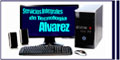 Servicios Integrales De Tecnologia Alvarez logo