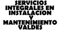 Servicios Integrales En Instalacion Y Mantenimiento Valdes logo