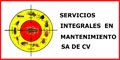 Servicios Integrales En Mantenimiento Sa De Cv logo