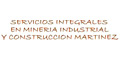 Servicios Integrales En Mineria Industrial Y Construccion Martinez logo