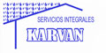 Servicios Integrales Karvan logo