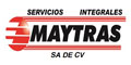 Servicios Integrales Maytras Sa De Cv logo
