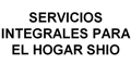 Servicios Integrales Para El Hogar Siho logo