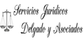 Servicios Juridicos Delgado Y Asociados logo