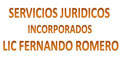 Servicios Juridicos Incorporados Lic Fernado Romero