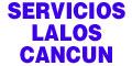 Servicios Lalos Cancun