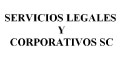 Servicios Legales Y Corporativos Sc logo