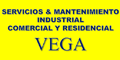 SERVICIOS & MANTENIMIENTO INDUSTRIAL COMERCIAL Y RESIDENCIAL VEGA logo