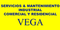 SERVICIOS & MANTENIMIENTO INDUSTRIAL COMERCIAL Y RESIDENCIAL VEGA