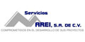 Servicios Marei Sa De Cv logo