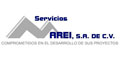 Servicios Marei Sa De Cv