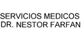Servicios Medicos Dr. Nestor Farfan logo