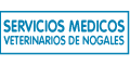 Servicios Medicos Veterinarios De Nogales logo
