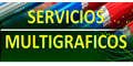 Servicios Multigraficos logo