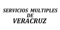 Servicios Multiples De Veracruz logo