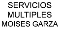 Servicios Multiples Moises Garza logo