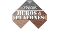 Servicios Muros & Plafones De Coahuila logo