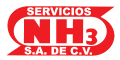 Servicios Nh3 Sa De Cv