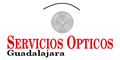 SERVICIOS OPTICOS GUADALAJARA