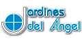 Servicios Panteon Jardines Del Angel logo