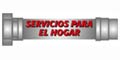 SERVICIOS PARA EL HOGAR logo