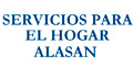 Servicios Para El Hogar Alasan