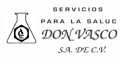 SERVICIOS PARA LA SALUD logo