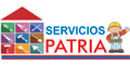 Servicios Patria logo