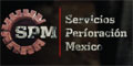 Servicios Perforacion Mexico logo