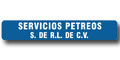 Servicios Petreos S De Rl De Cv logo